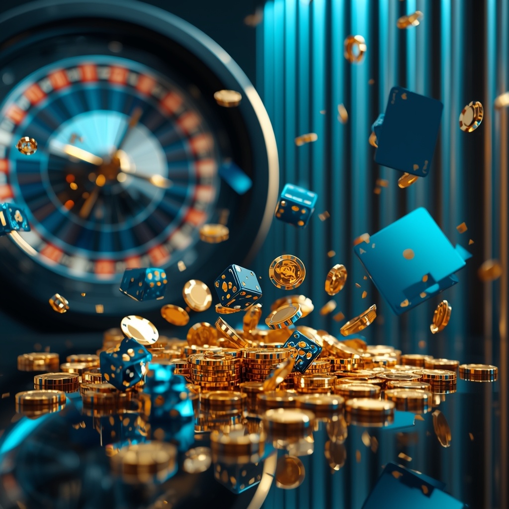 Generous welcome bonuses and promotions